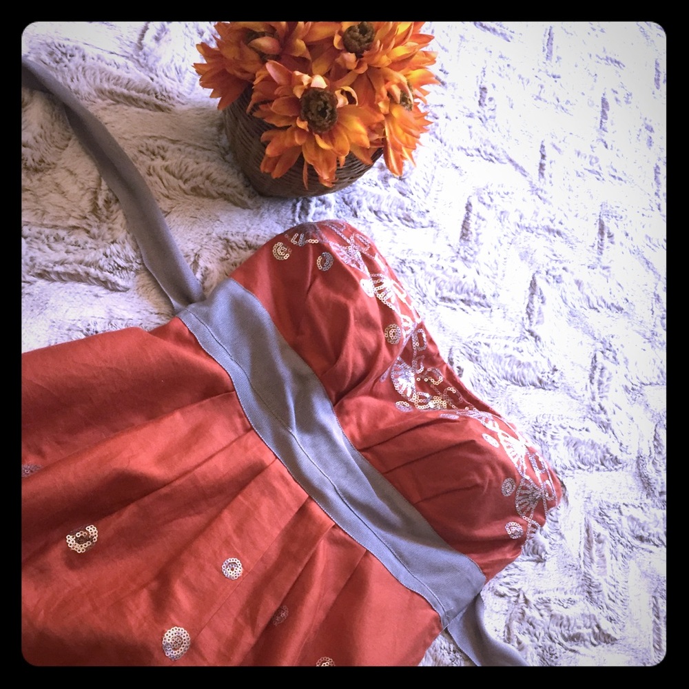 Chelsea & Violet - gorgeous strapless 